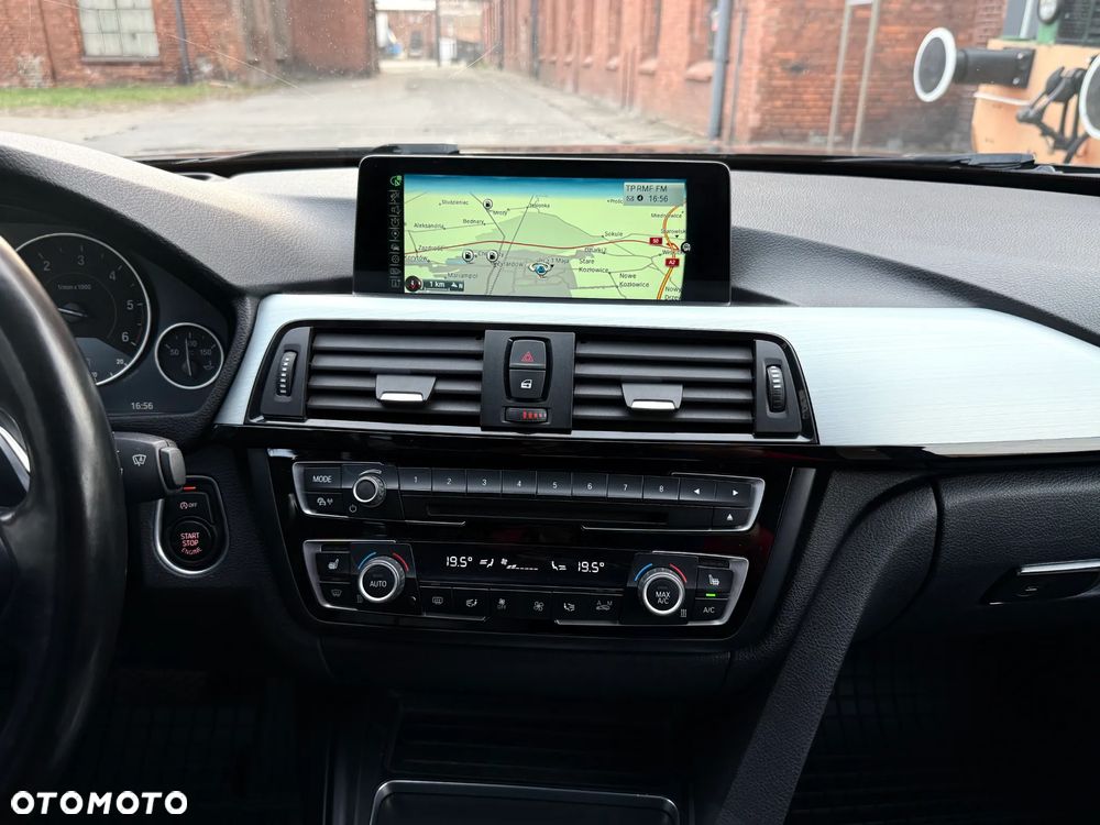 BMW Seria 4 430d xDrive M Sport sport - 19
