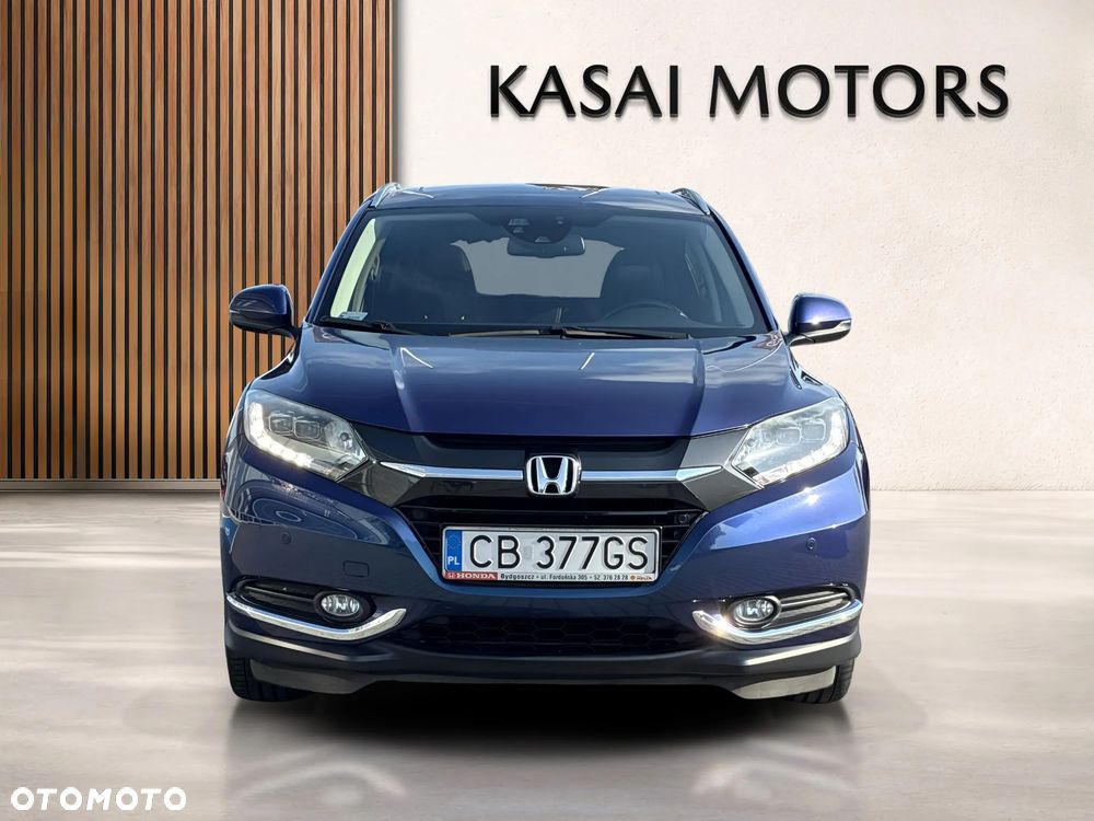 Honda HR-V 1.5 Executive (ADAS / Connect+) - 8
