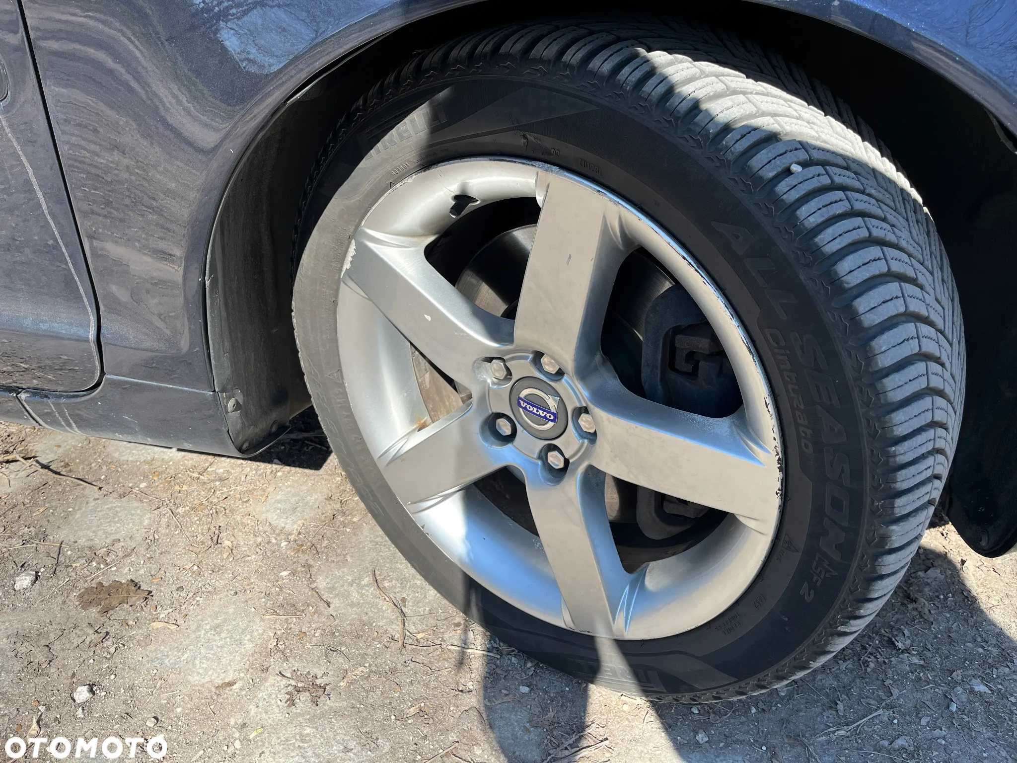Volvo C70 2.0D Momentum - 11