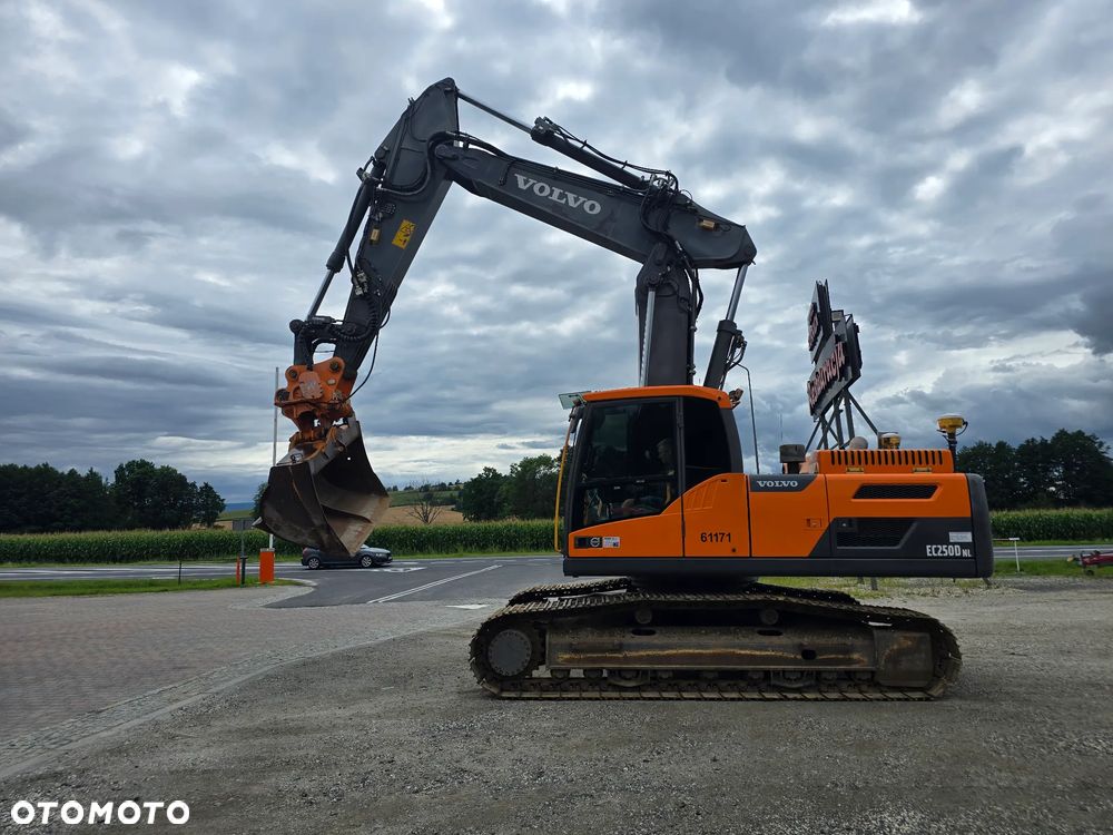 Volvo EC250DNL - 30