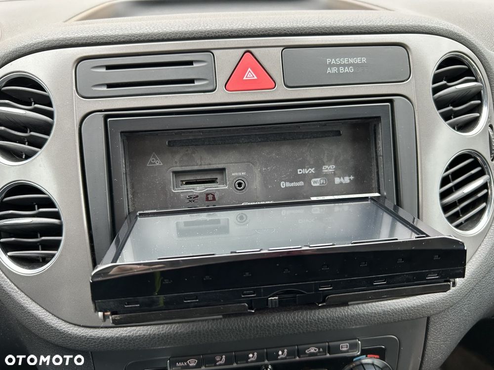 Volkswagen Tiguan 2.0 TDI 4Mot Sport&Style DSG - 38