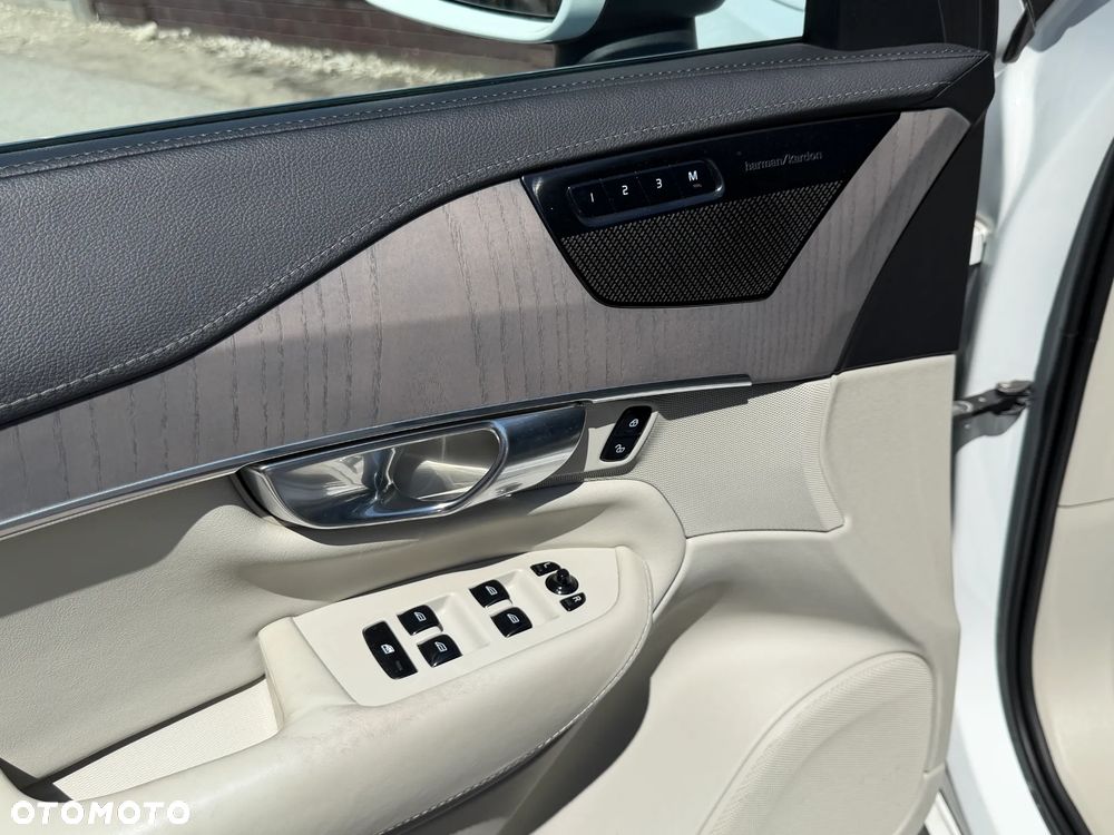Volvo XC 90 D5 AWD Inscription - 27