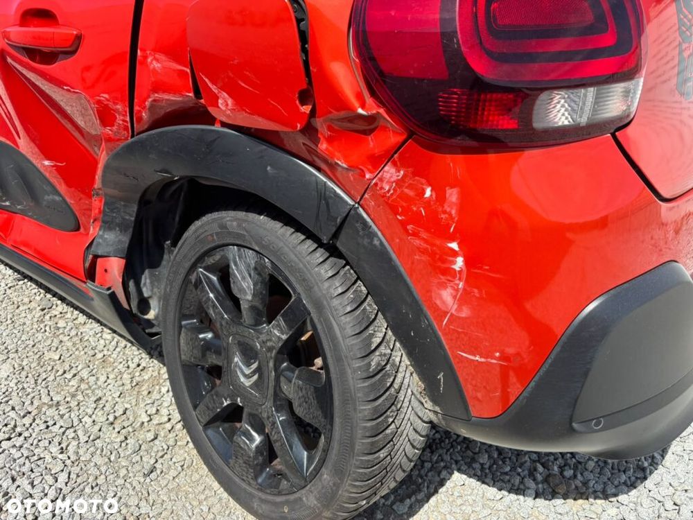 Citroën C3 Pure Tech 110 S&S FEEL - 14