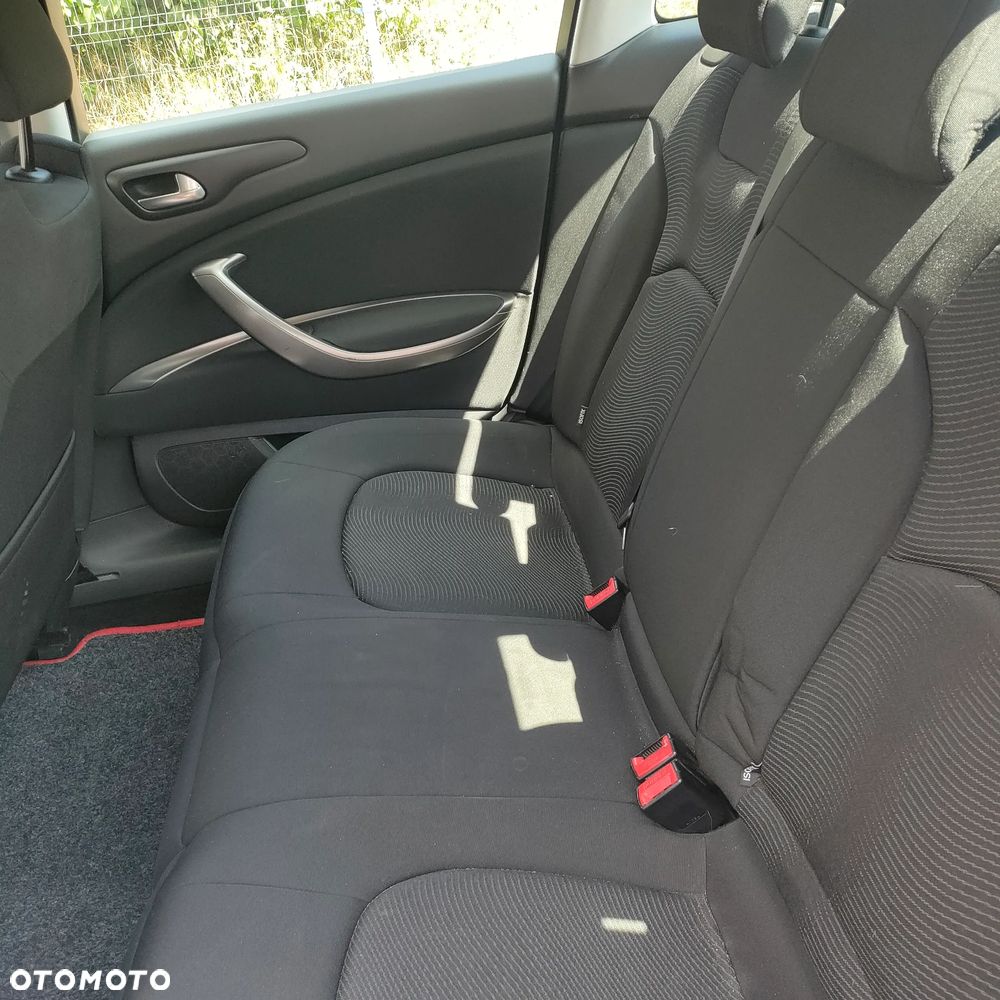 Citroën C5 1.6 HDi Attraction - 11