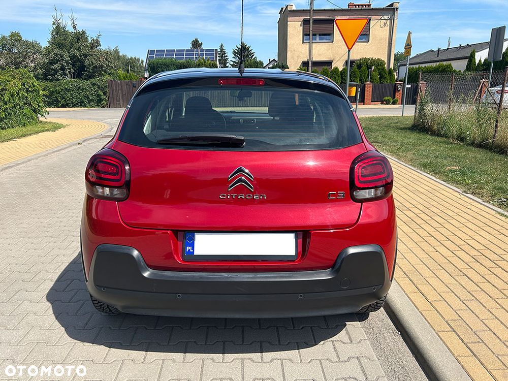 Citroën C3 1.2 PureTech Shine - 6