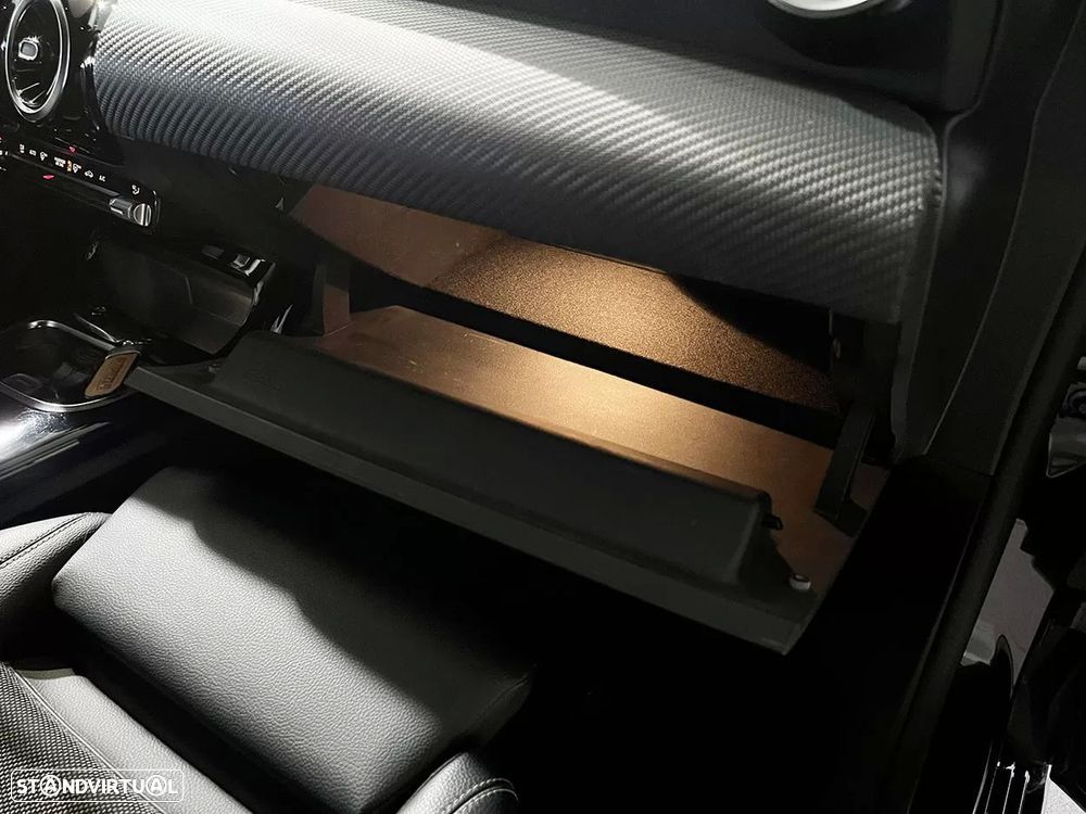 Mercedes-Benz A 180 Style - 16