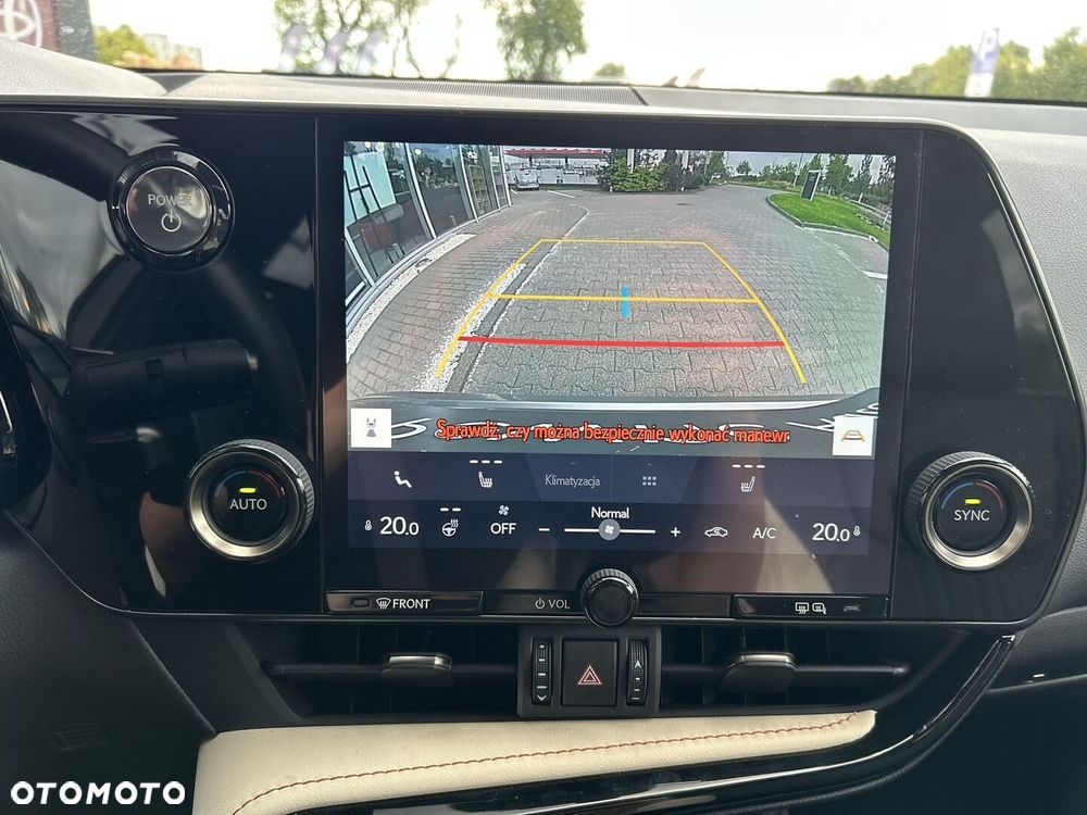 Lexus NX 450h+ Prestige AWD - 19