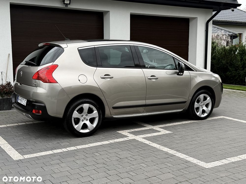 Peugeot 3008 155 THP Active - 8