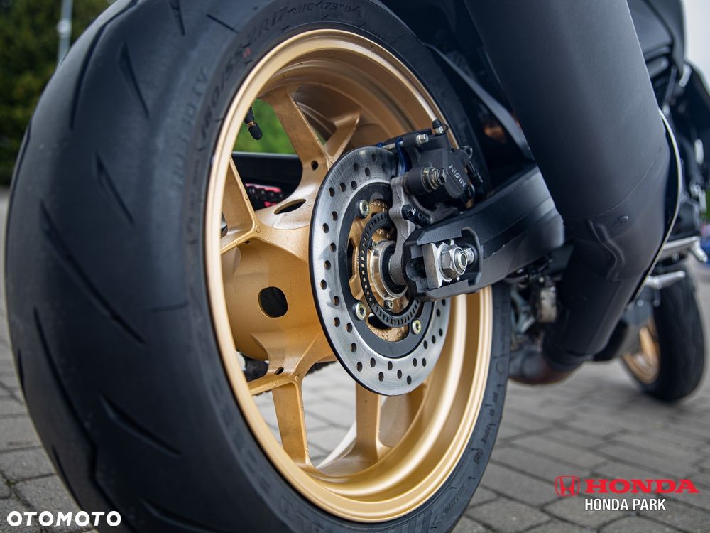 Honda CB - 9