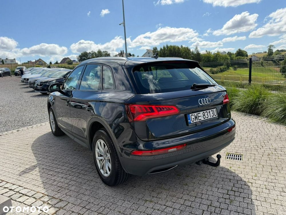 Audi Q5 - 6