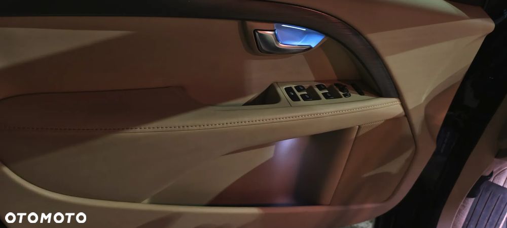 Volvo S80 D4 Drive-E Summum - 26