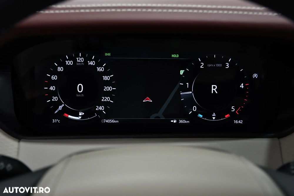 Land Rover Range Rover Velar - 41
