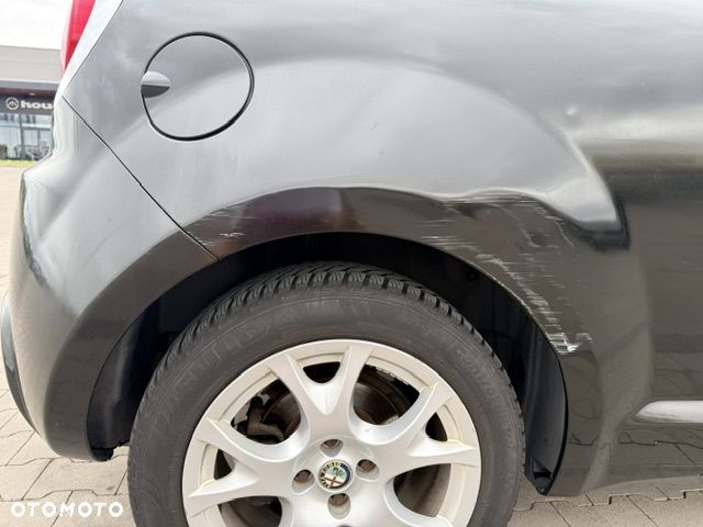 Alfa Romeo Mito 1.4 MultiAir Progression - 5