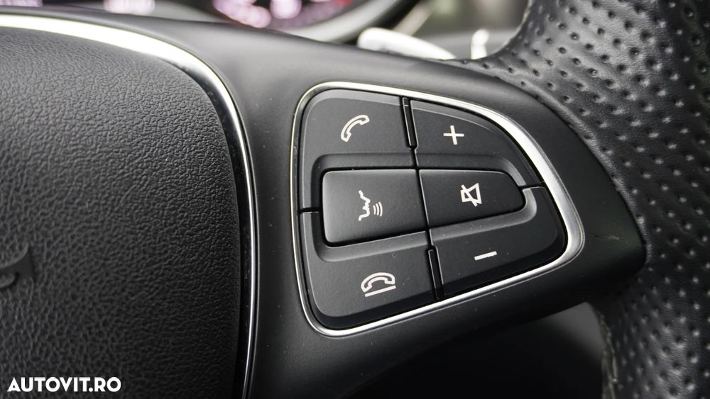 Mercedes-Benz V 300 d Compact Avantgarde - 21