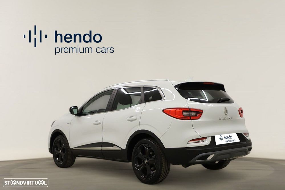 Renault Kadjar 1.5 dCi Black Edition - 6