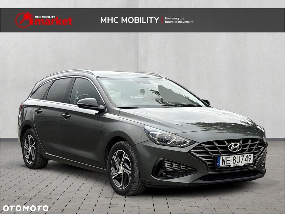 Hyundai i30 1.0 T-GDI Smart - 7