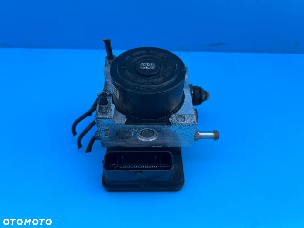 POMPA ABS NISSAN NAVARA 476604JK1B - 1