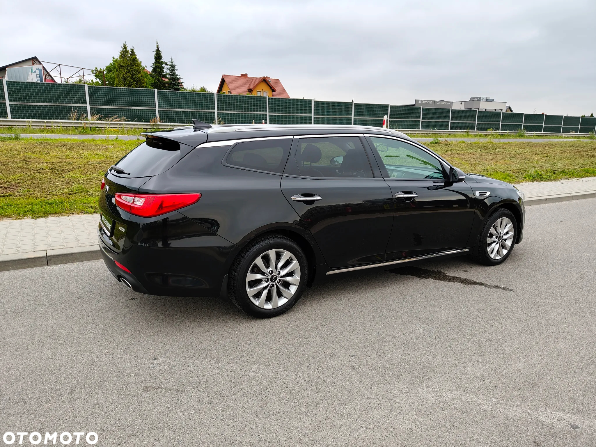 Kia Optima 1.7 CRDI XL DCT - 31