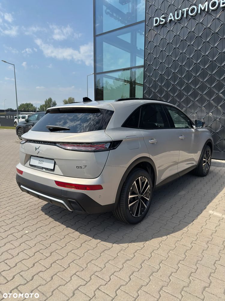 DS Automobiles DS 7 1.5 BlueHDi Etoile - 8