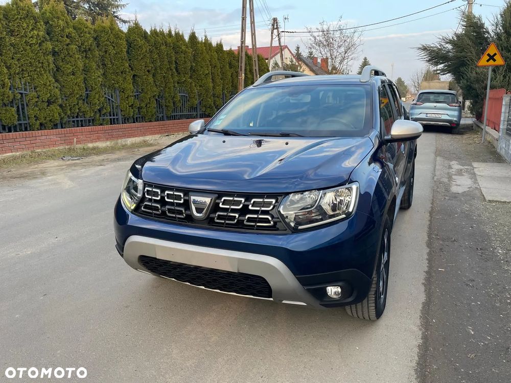 Dacia Duster - 8