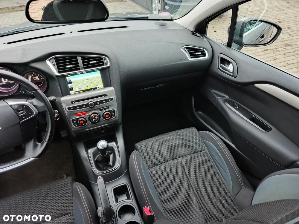 Citroën C4 1.2 PureTech MoreLife - 8
