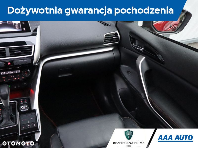 Mitsubishi Eclipse Cross - 9