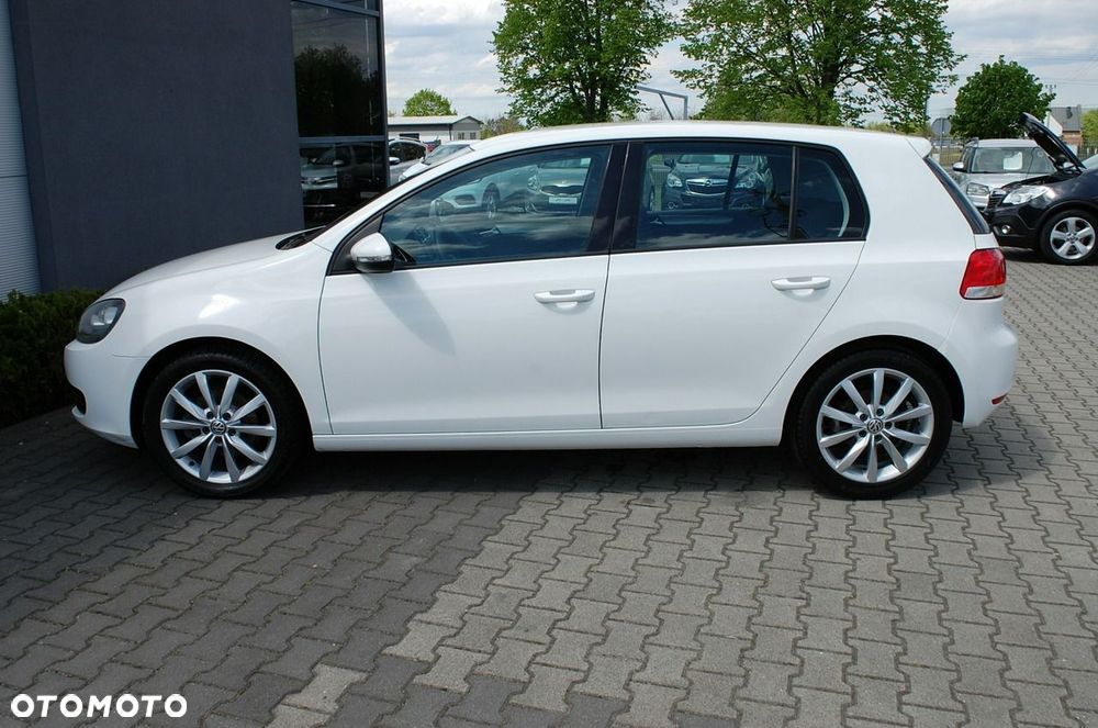 Volkswagen Golf - 17