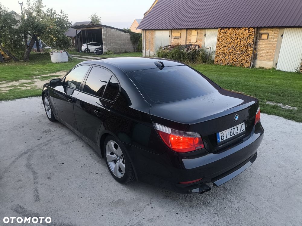 BMW Seria 5 - 3