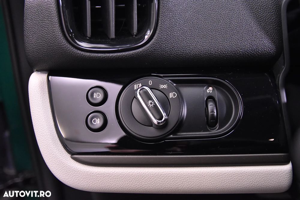 Mini Countryman Cooper Aut. - 14