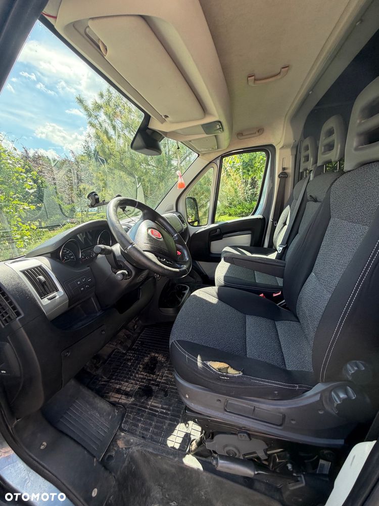 Fiat Ducato Panorama L2H2 - 14