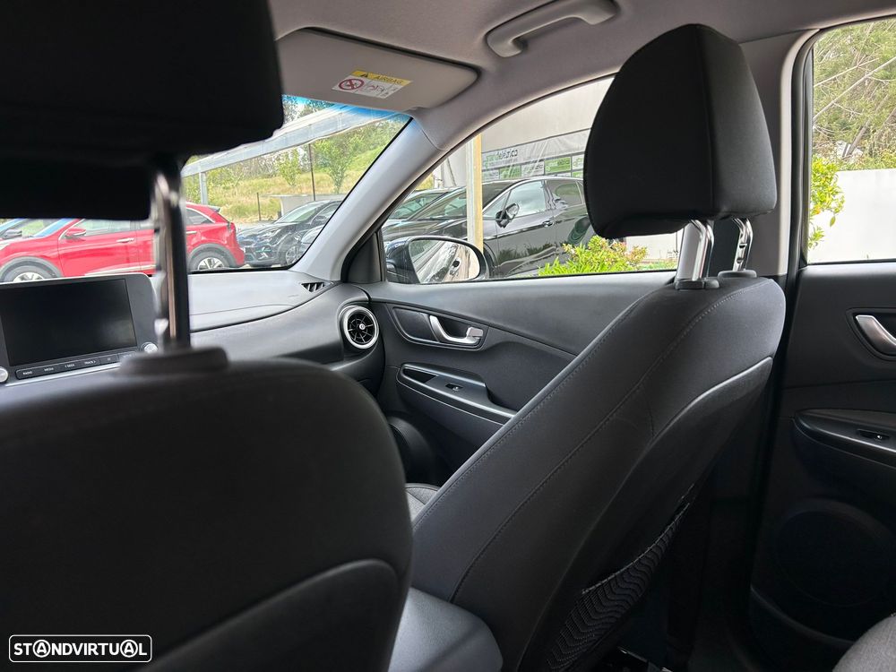 Hyundai Kauai Standard - 15