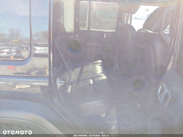 Jeep Wrangler Unlimited 3.6 Automatik Rubicon - 7