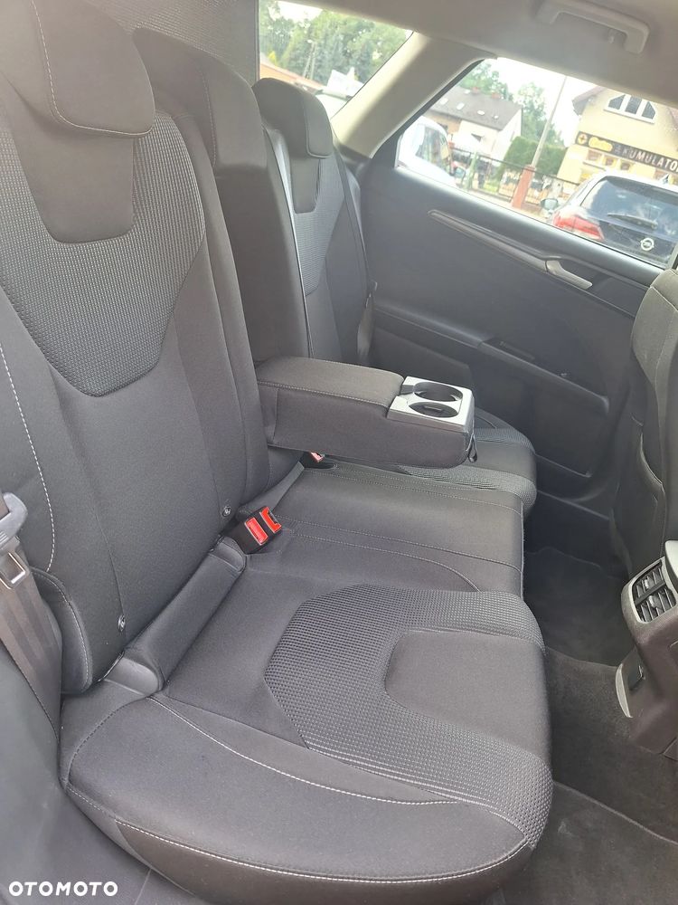 Ford Mondeo 2.0 TDCi STart-Stopp PowerShift-Aut Titanium - 25