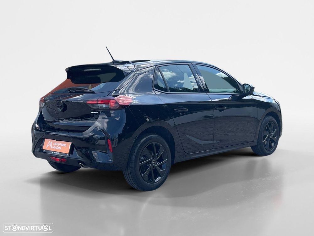 Opel Corsa - 5