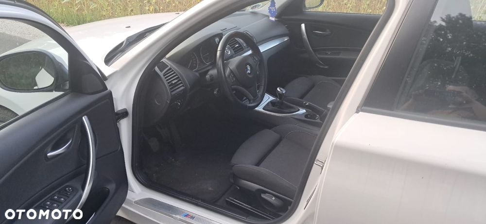 BMW Seria 1 - 10