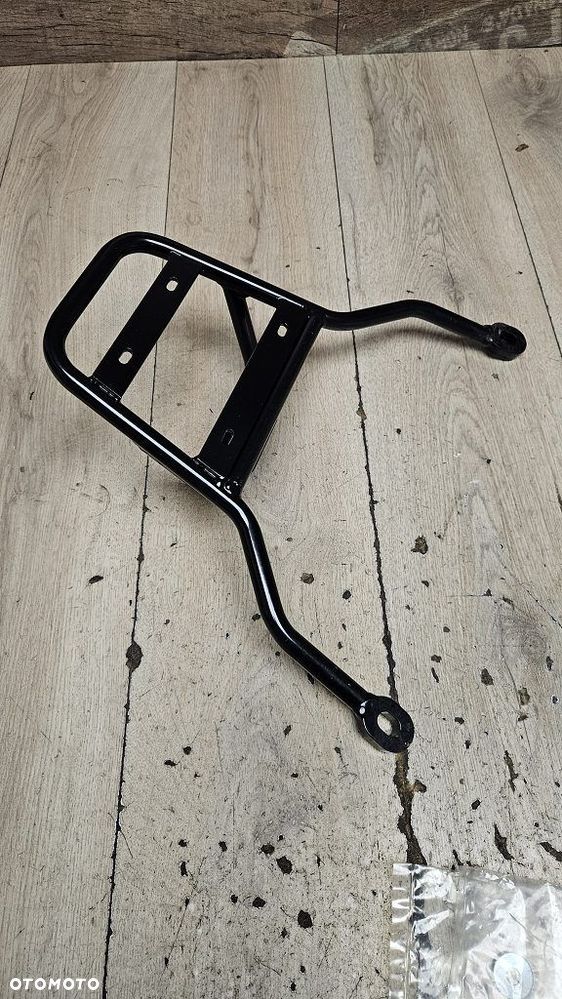 Stelaż pod kufer centralny Yamaha X-MAX 125 / 250 (2005-2009)  1C0-W0736-00 - 7