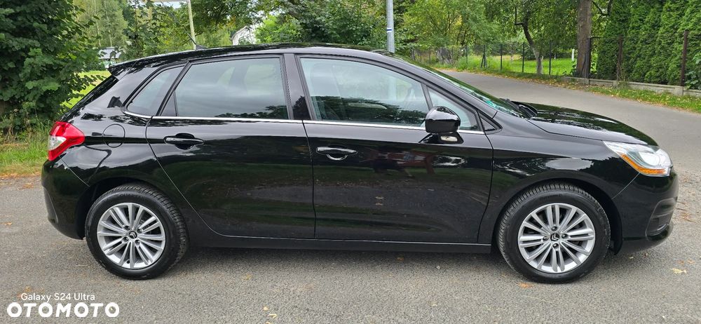 Citroën C4 1.6 VTi Exclusive - 3
