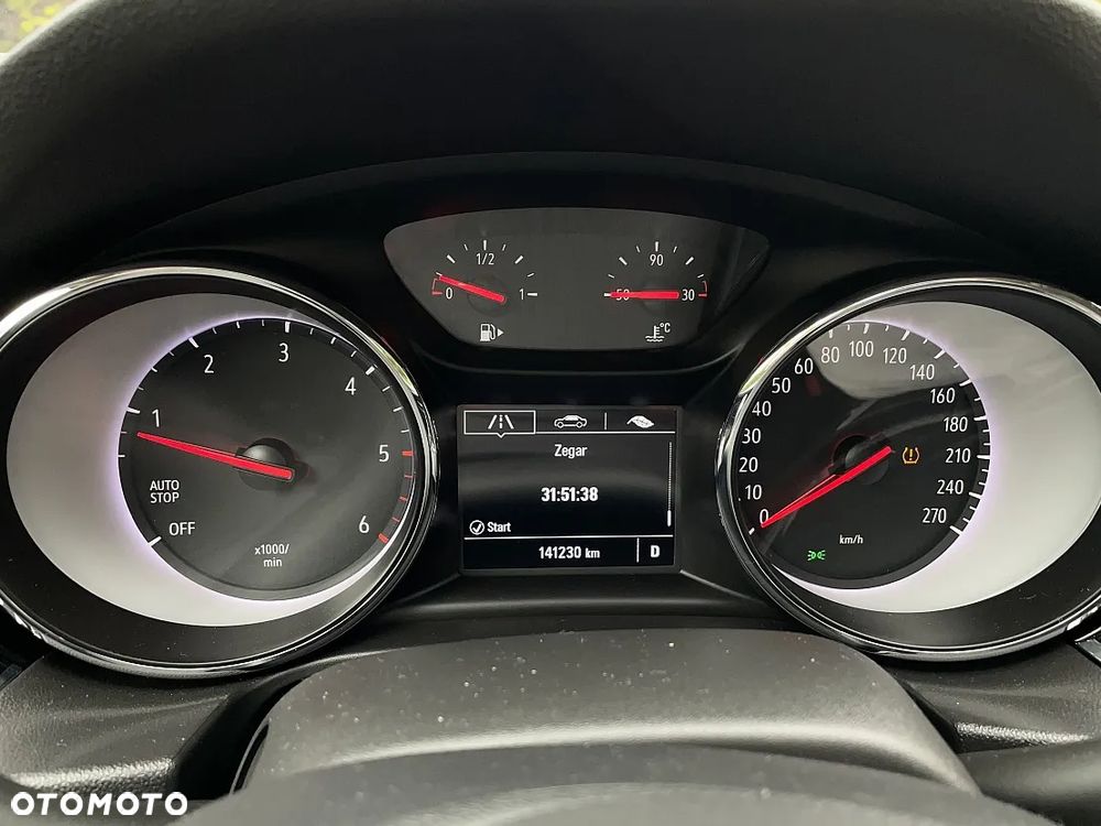 Opel Insignia 2.0 CDTI Innovation S&S - 22