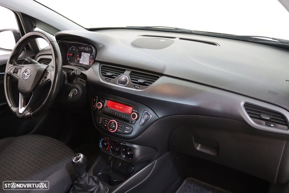 Opel Corsa 1.3 CDTi Business Edition - 5