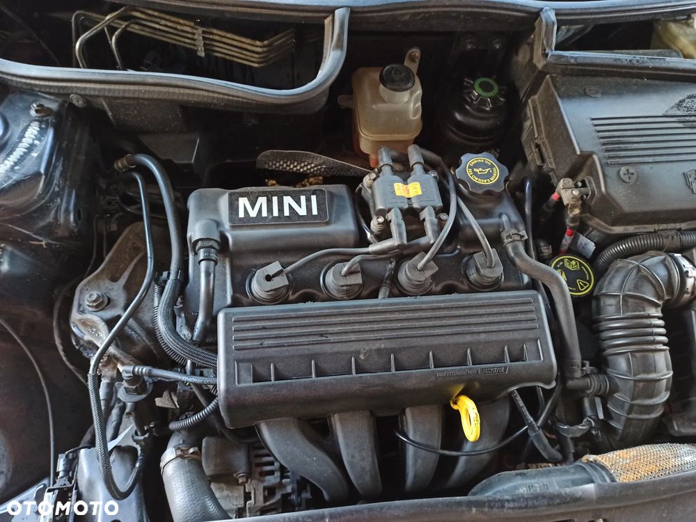 MINI Cooper Seven - 23