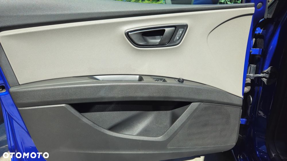 Seat Leon - 9