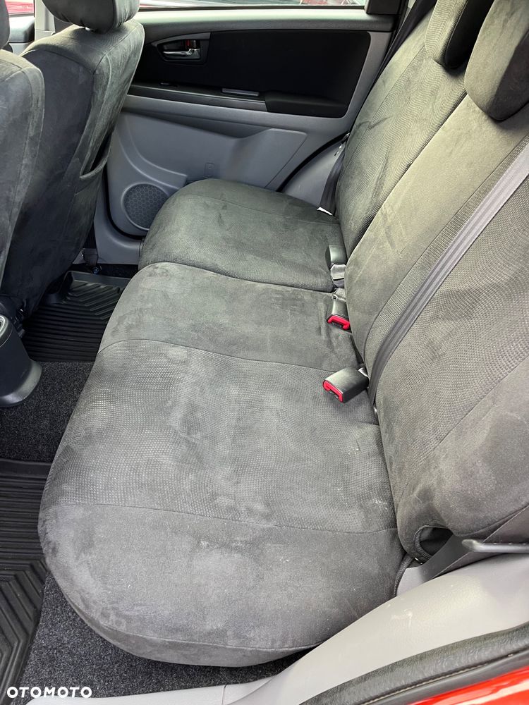 Suzuki SX4 1.6 VVT 4x4 Style - 19