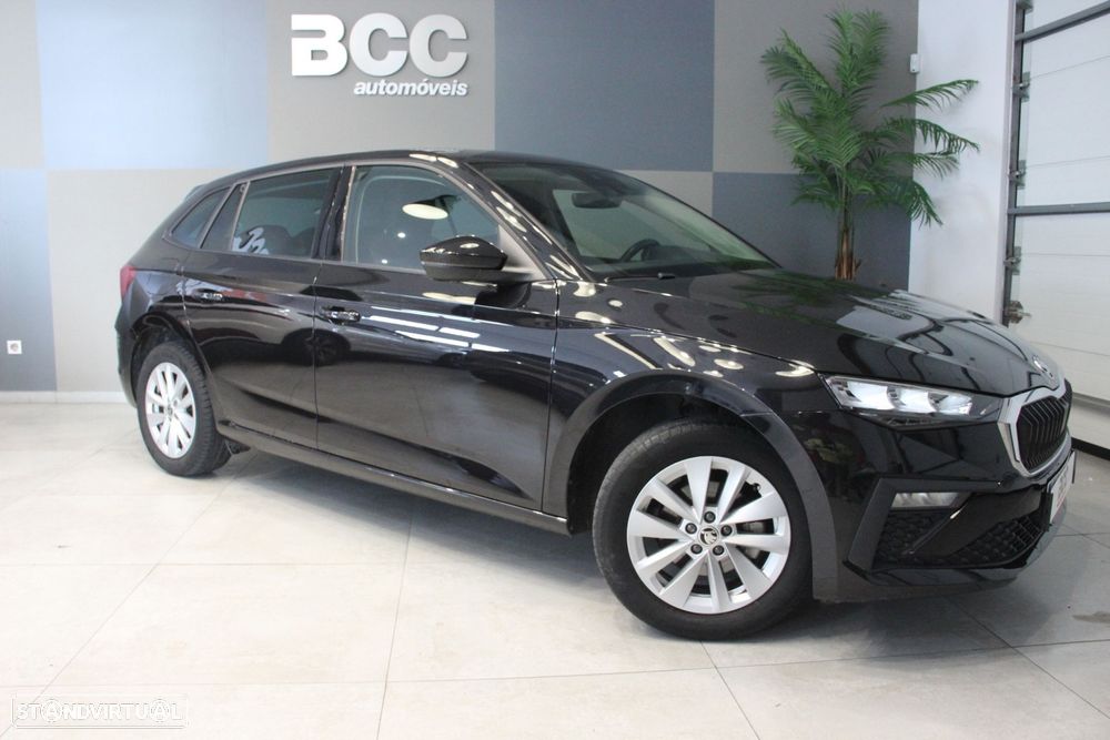 Skoda Scala 1.0 TSI Style DSG - 2