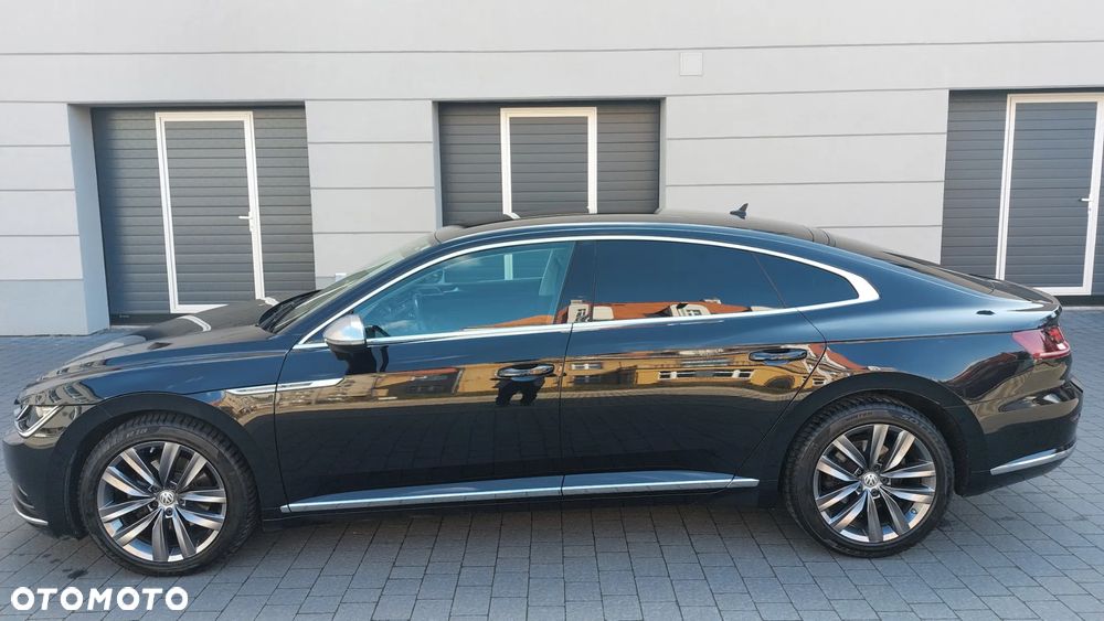 Volkswagen Arteon 2.0 TDI SCR DSG Elegance - 2