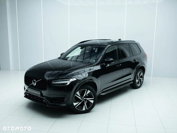 Volvo XC 90