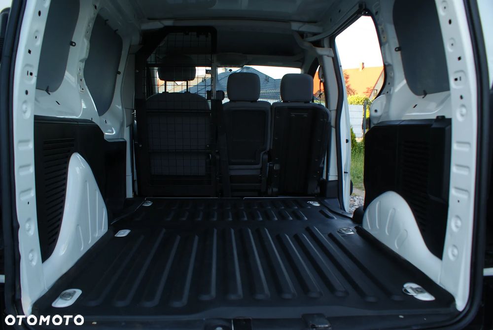 Peugeot Partner - 14