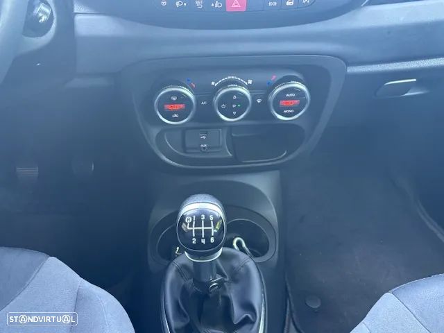 Fiat 500L 1.6 MJ Pop Star - 45
