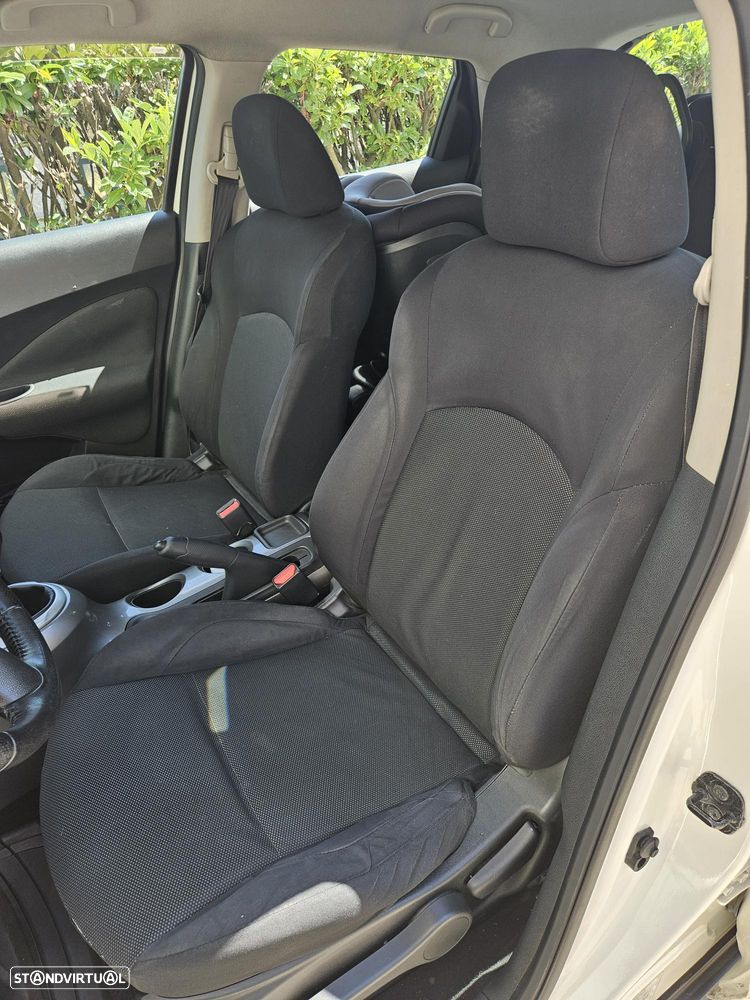 Nissan Juke 1.5 dCi Tekna Sport 129g - 7