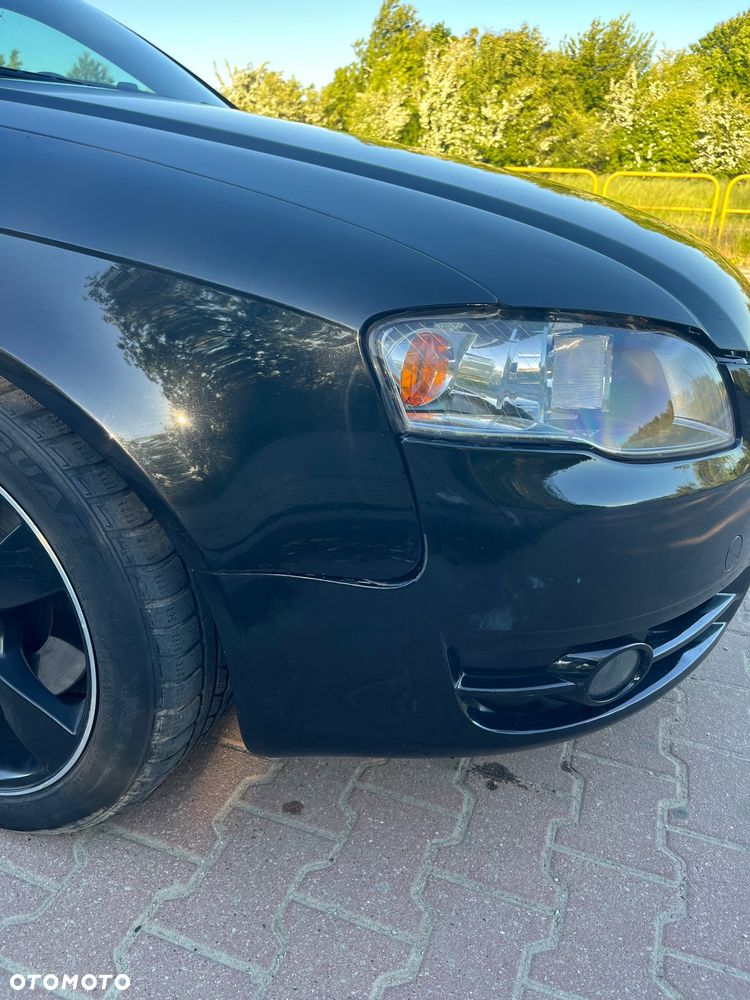 Audi A4 Avant 2.0 T FSI - 16