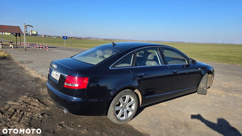 Audi A6 Limousine - 14